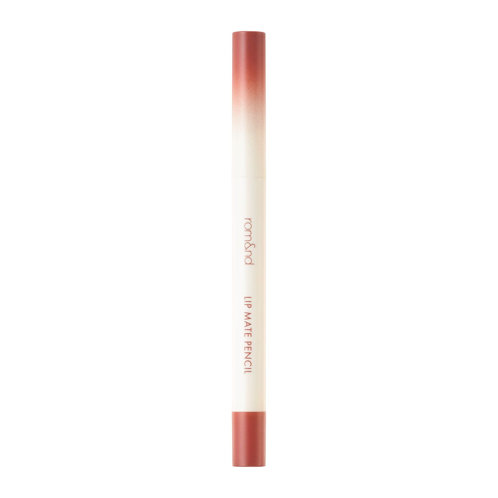 rom&nd Lip Mate Pencil 6 Under Chili, bild 5