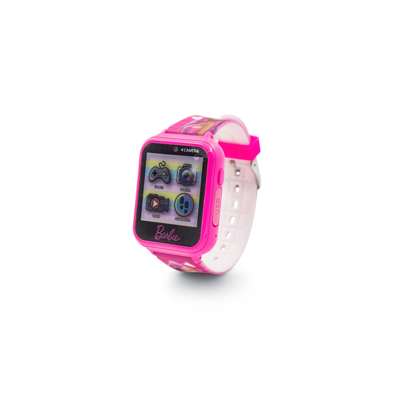 Accutime Smart Watch Barbie, bild 4