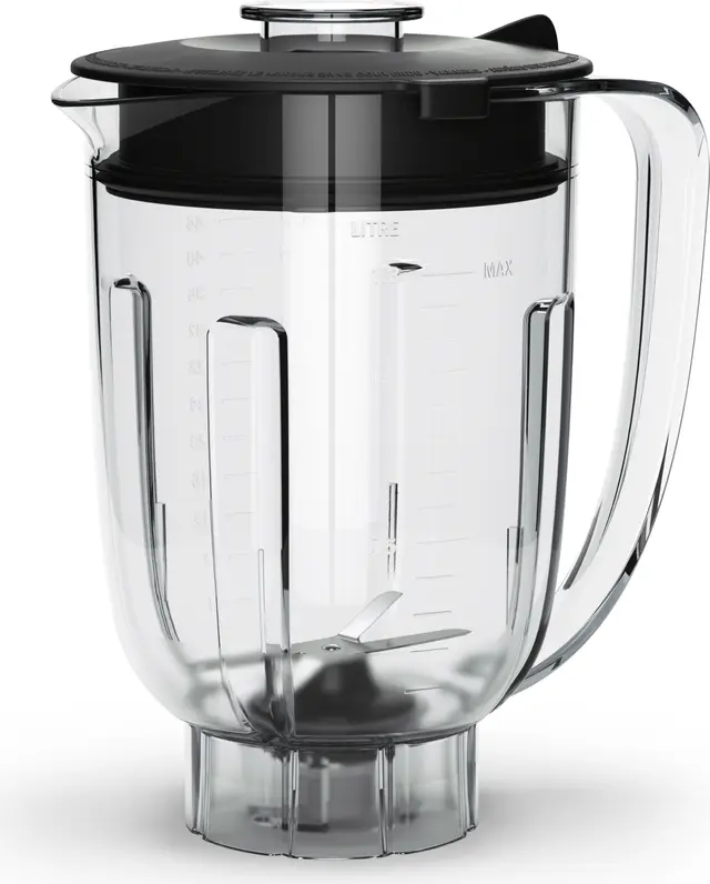 Ankarsrum Assistent Original blendertillbehör 1,3 l