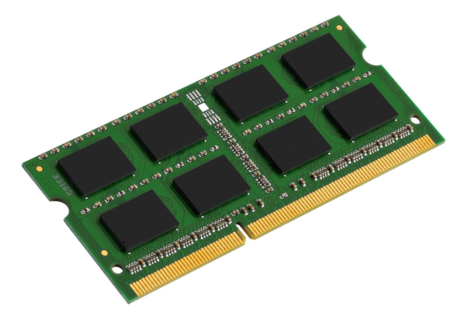 Kingston ValueRAM 8GB DDR4 3200MHz, bild 4