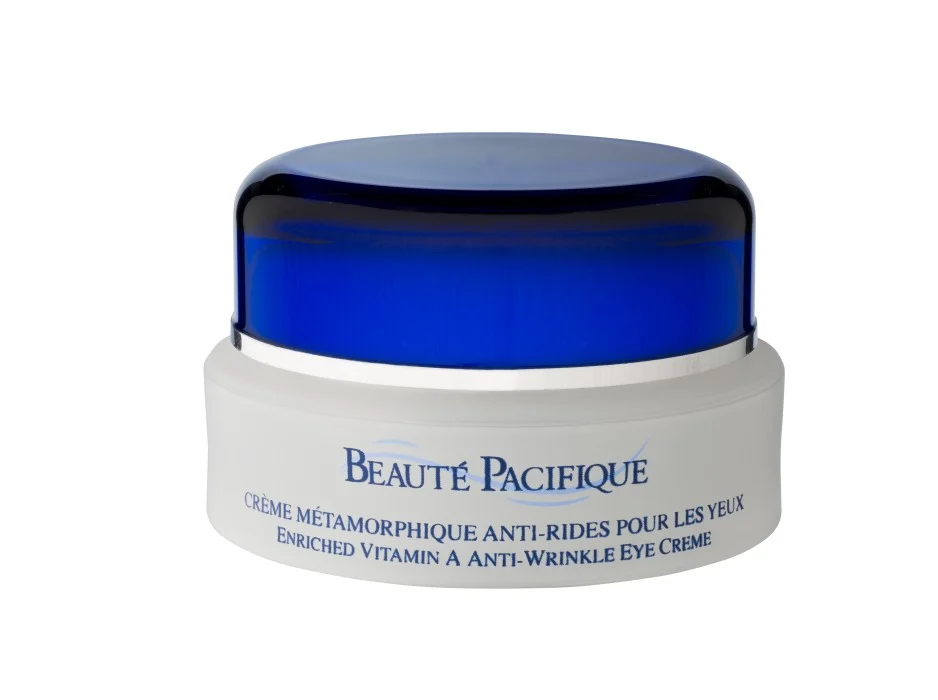 Beauté Pacifique Enriched Vitamin A Anti-Wrinkle Eye Cream 15 ml, bild 2