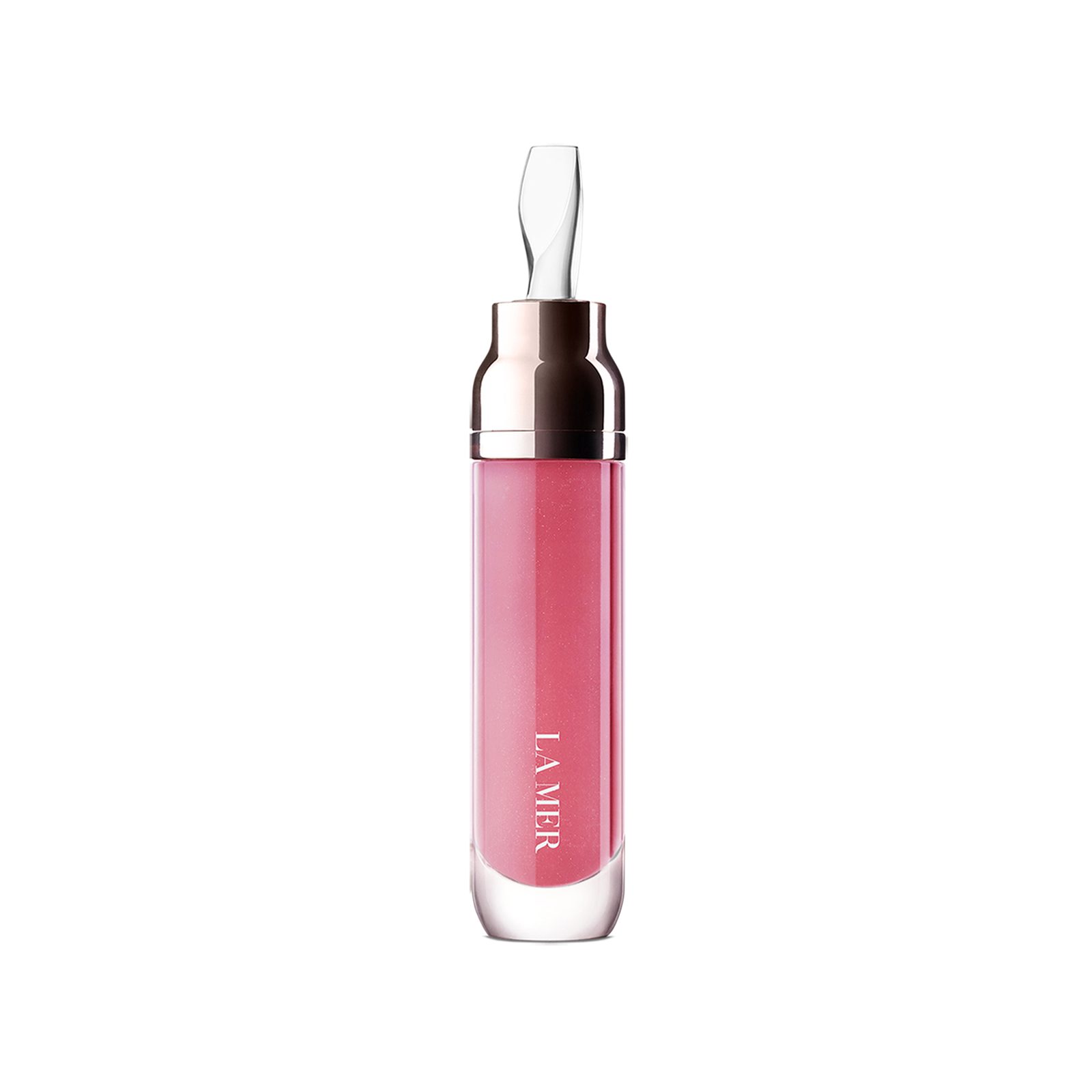 La Mer The Lip Volumizer Gloss Sheer SHEER PINK, bild 2