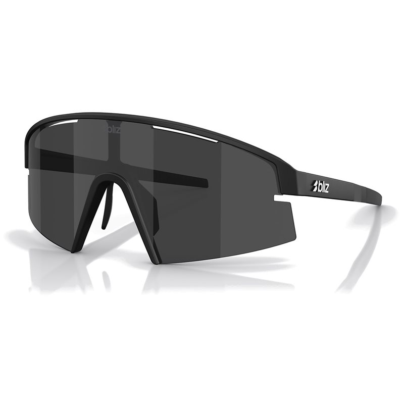 Bliz P006 Matte Black/Smoke - OneSize