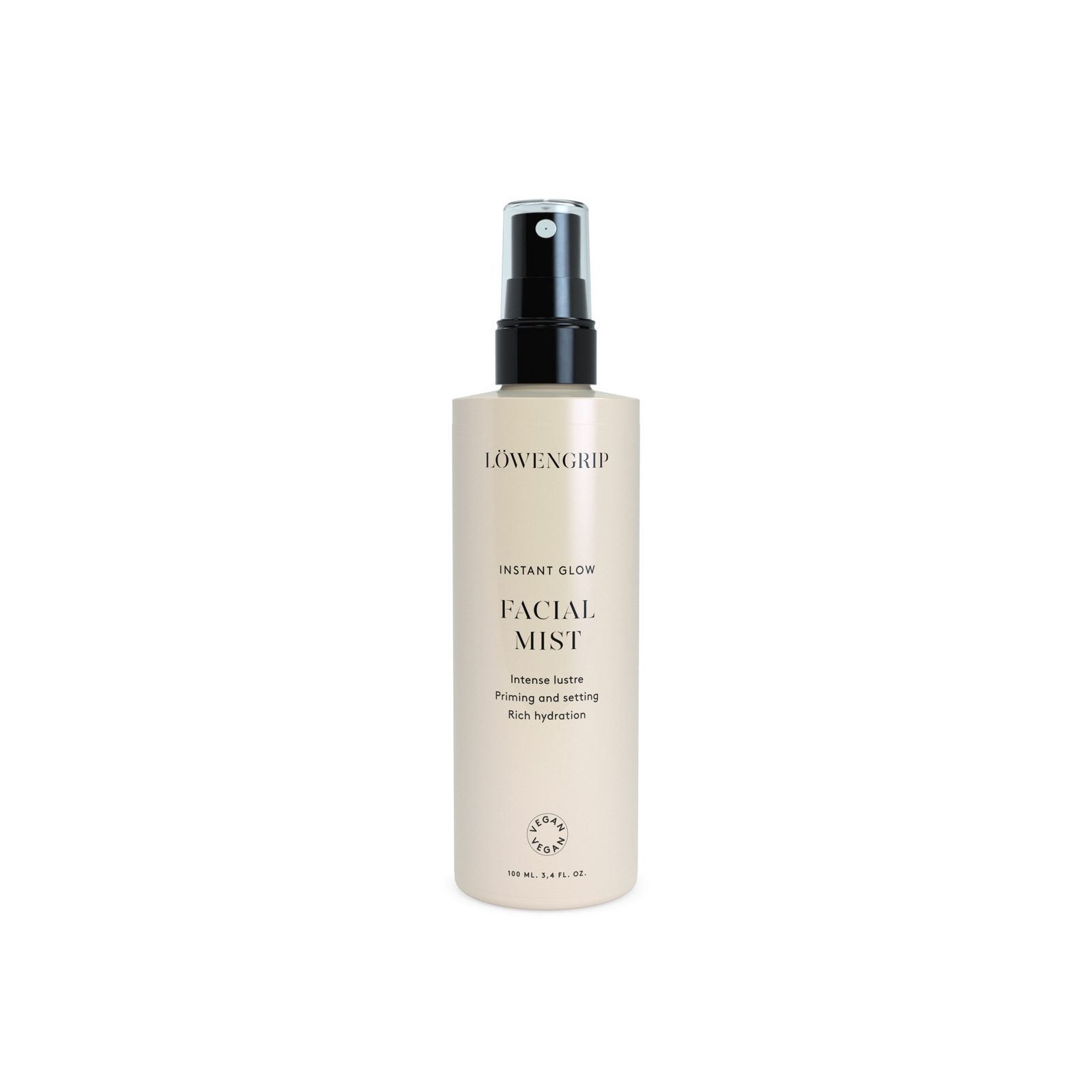 Löwengrip Instant Glow Facial Mist