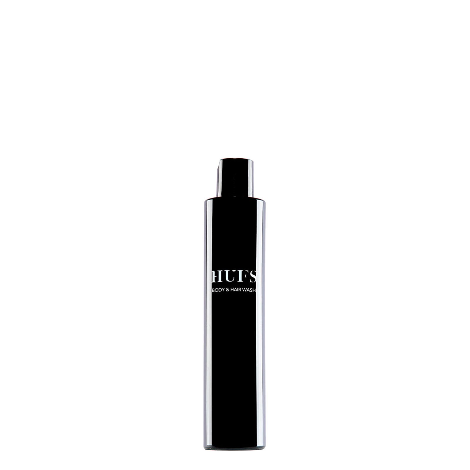 HUFS Body & Hair Wash 50 ml, bild 2