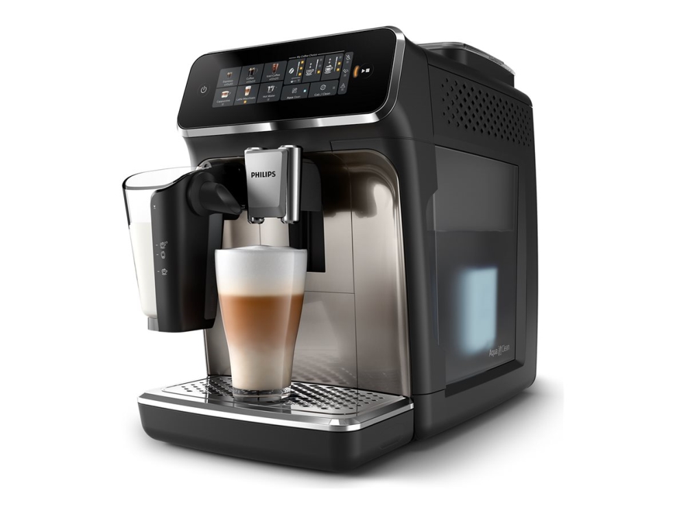 Philips EP3347/90 3300-series Espressomaskin