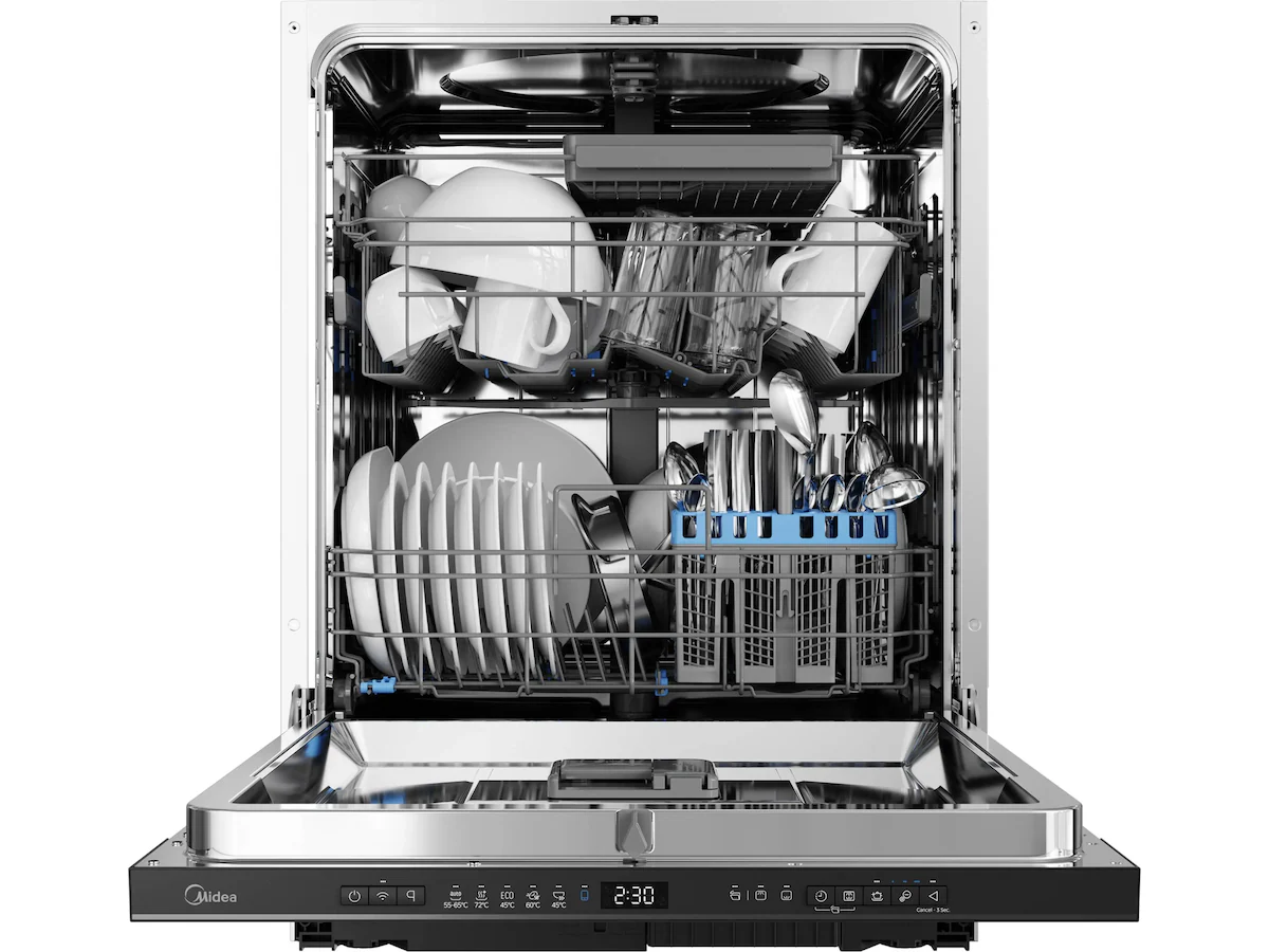 Midea MDWEB1503MB-EB