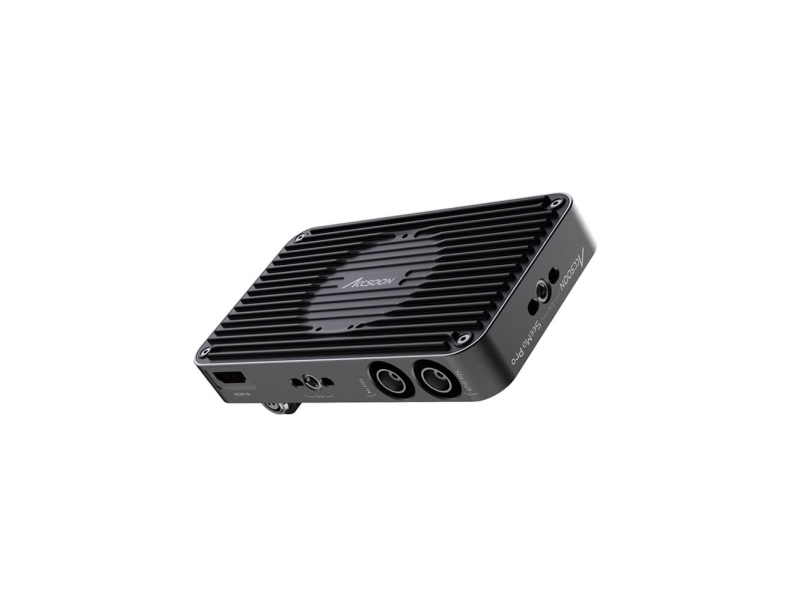 Accsoon SeeMo Pro inspelning/monitoradapter (iPhone/iPad)