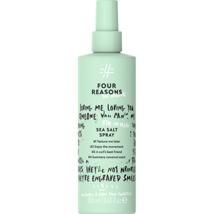 Four Reasons Original Sea Salt Spray 200 ml, bild 2