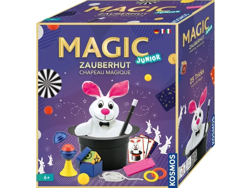 Kosmos 69430, Magic, 6 År