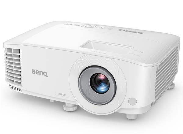 BenQ MH560, 3800 ANSI lumen, Full HD 1920x1080, 29~32dB, 2xHDMI, högtalare, bild 3