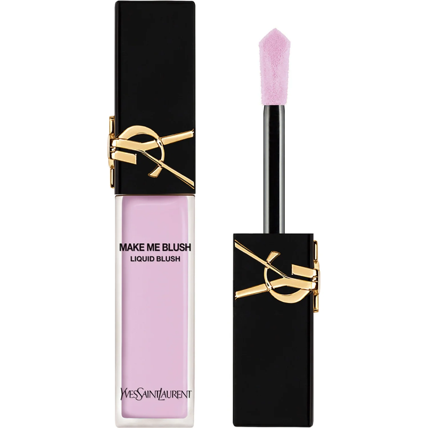 Yves Saint Laurent Make Me Blush Liquid Blush 69 69