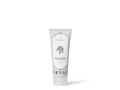 Lille Kanin Rich Creme 50 ml, bild 2