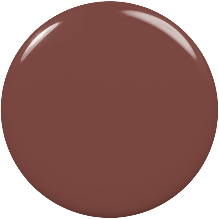 Essie Wild Nudes Nail Polish Clothing Optional 497, bild 2