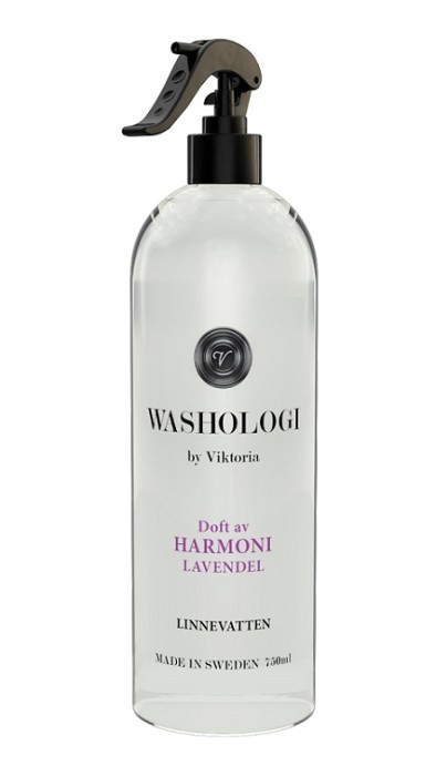 Washologi Harmony Linen Water 750 ml