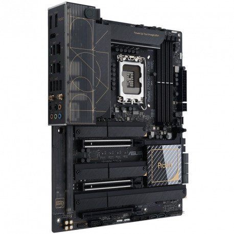 Gigabyte Z790 D AX, bild 2