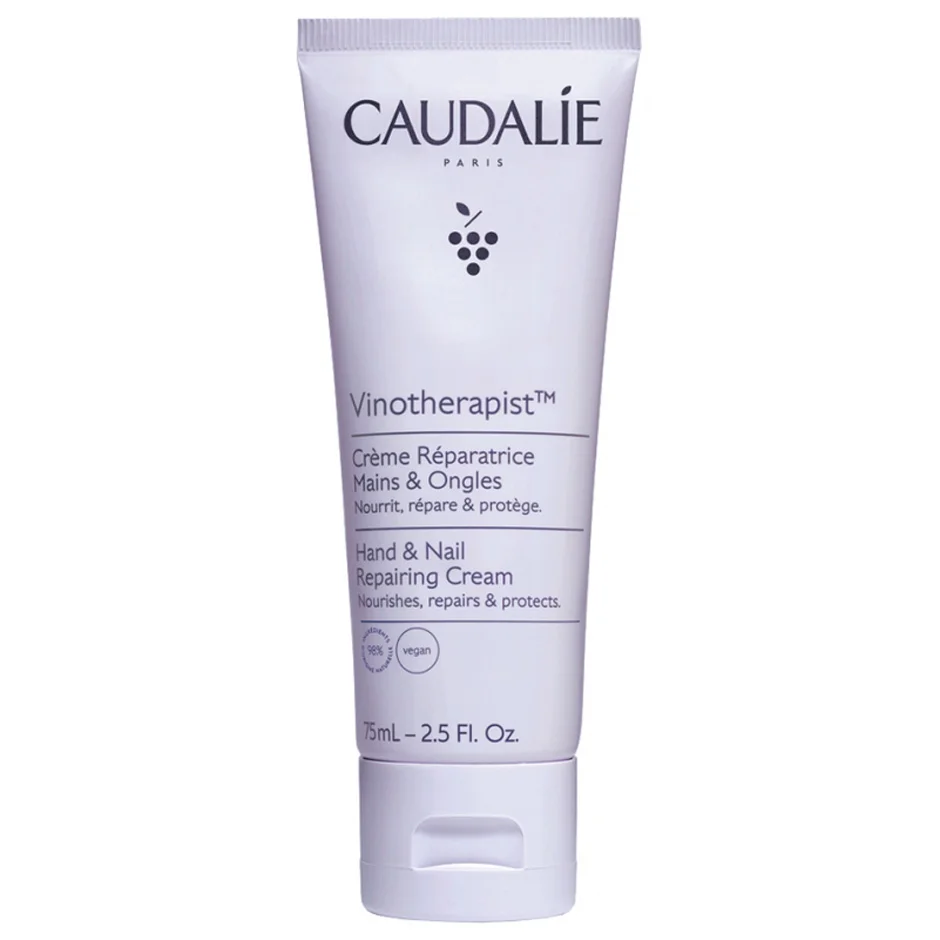 Caudalie Hand & Nail Cream