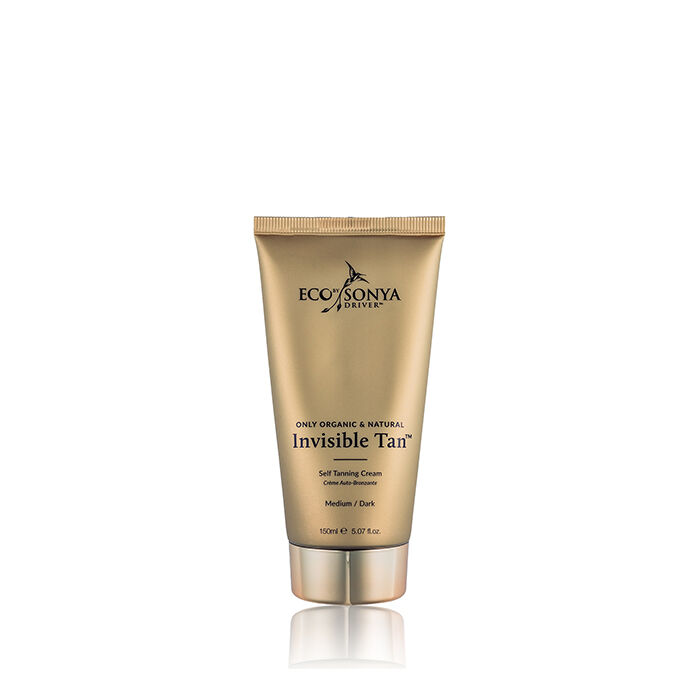 Eco By Sonya Invisible Tan 150 ml