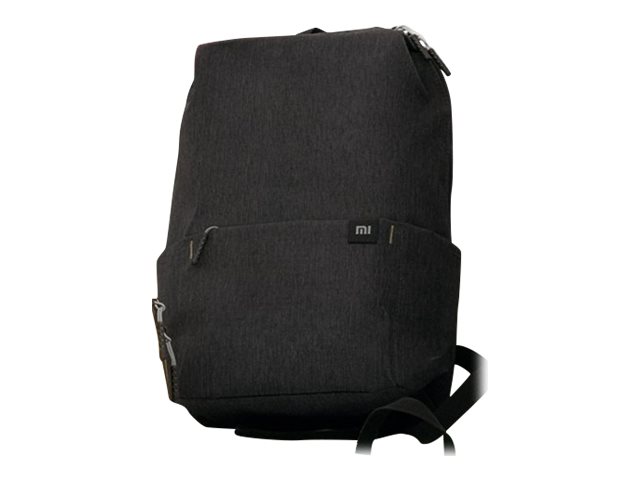 Xiaomi Mi Casual Daypack - Ryggsäck - polyester - obsidiansvart