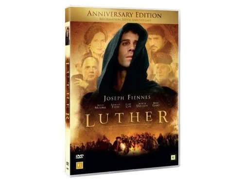 Luther - DVD, bild 2