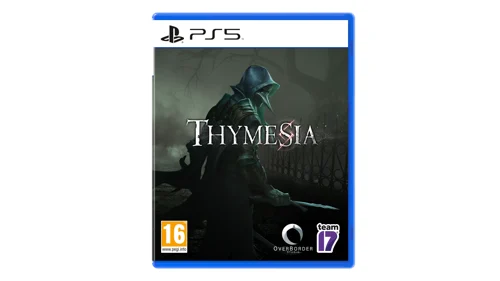 Thymesia, bild 3