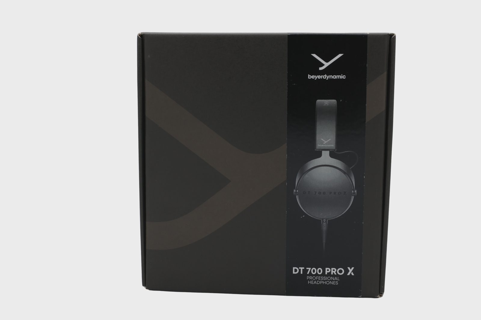 Beyerdynamic DT 700 PRO X Studio hörlurar med sladd, Over-Ear (svart)