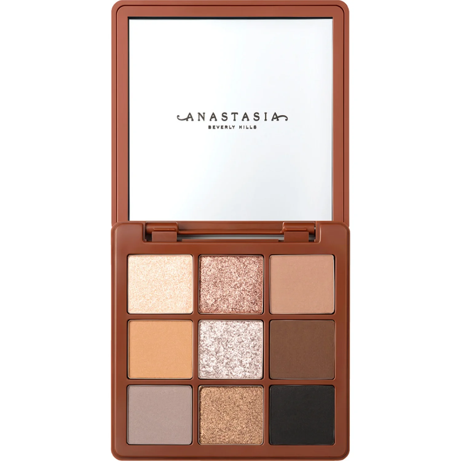 Anastasia Beverly Hills Eyeshadow Palette Mini Sultry Mini Sultry