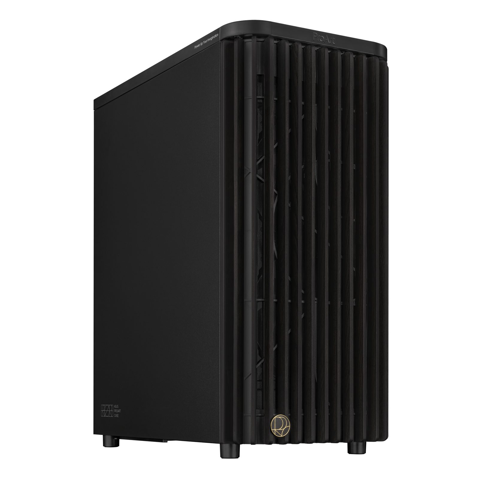 ASUS Proart PA401 Metal Svart, bild 4