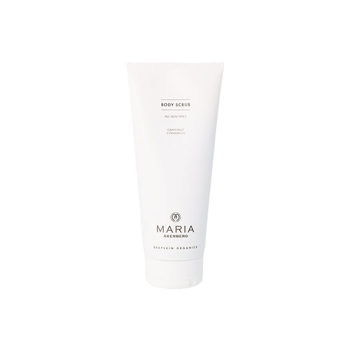 Maria Åkerberg Body Scrub 200 ml, bild 3