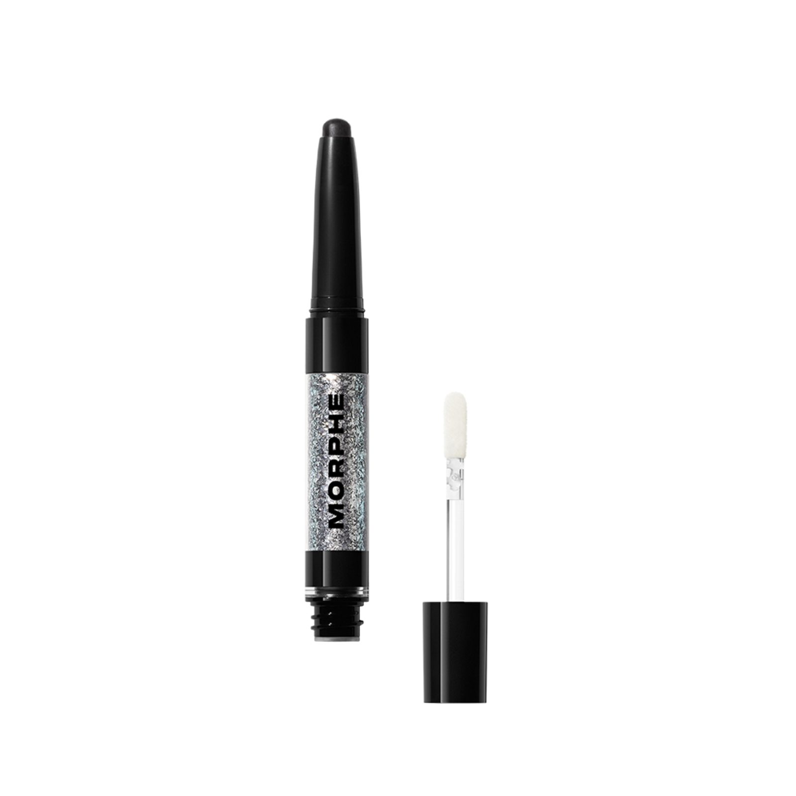 Morphe Mixed Signals Dual-Ended Cream & Liquid Shadow Stick Forever/Fling Forever/Fling