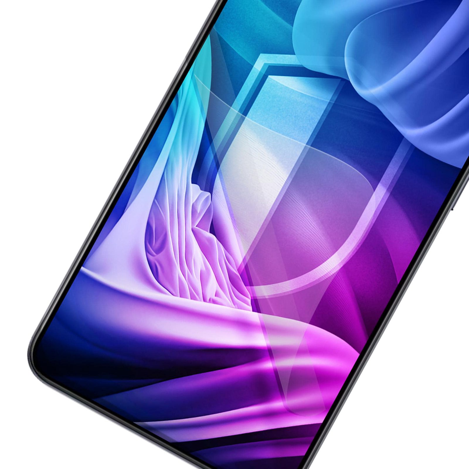 3mk Silky Matt Pro matt skärmskyddsfilm för Realme 14 5G / 14T 5G, bild 5