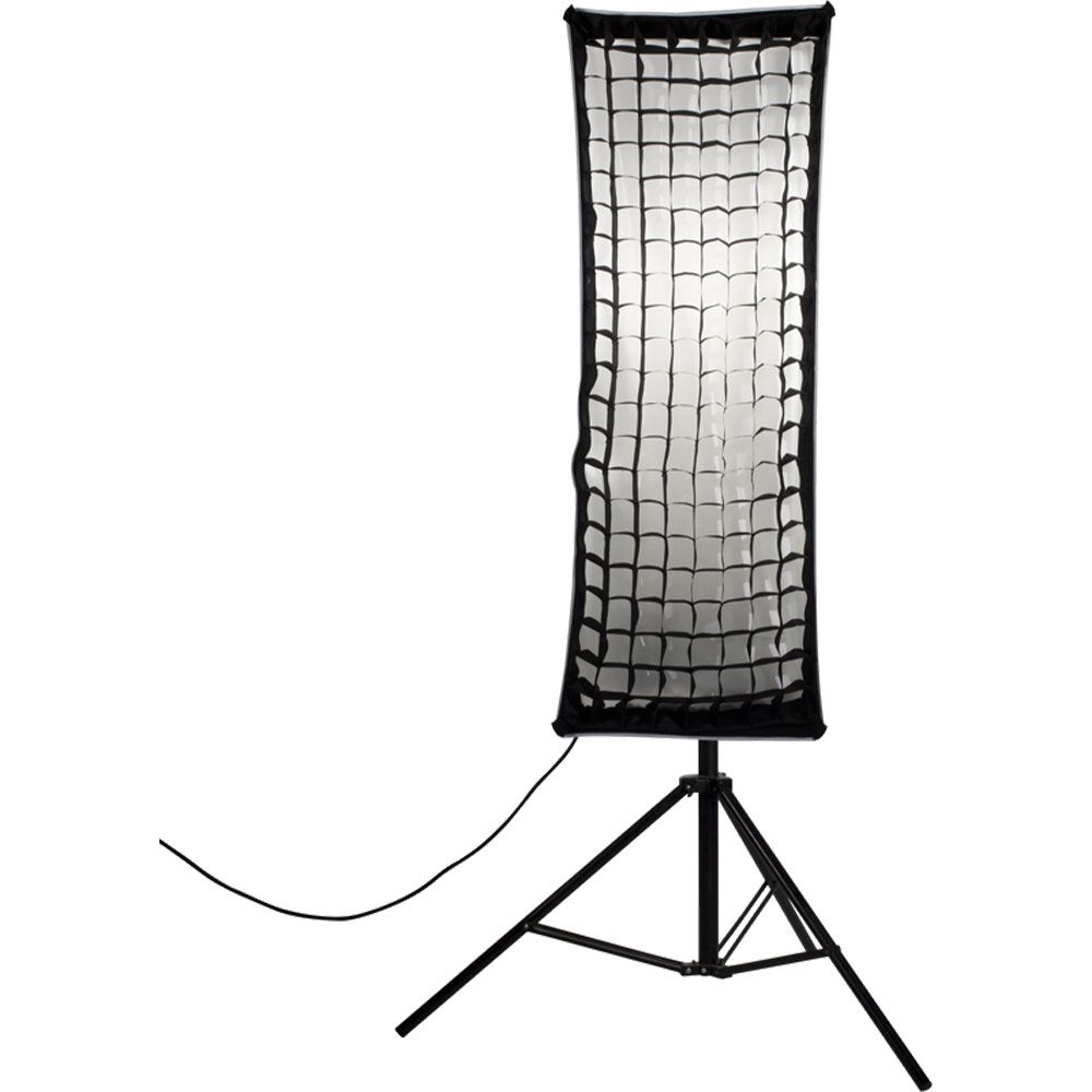 Nanlite Eggcrate Grid for Asymmetric Softbox 45x110cm
