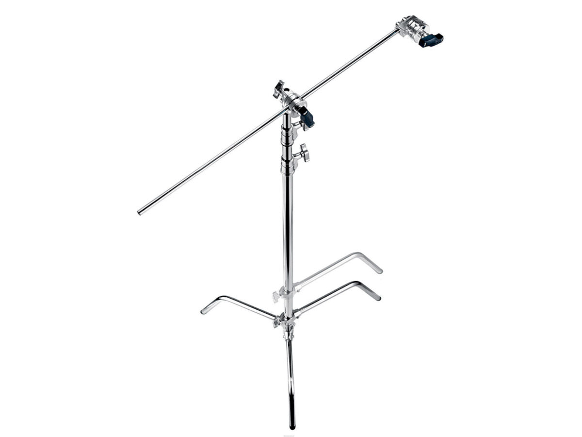 Belysningsstativ C-stand kit 33 A2033LKIT, bild 2