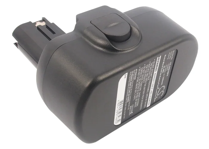 Batteri till Elverktyg för Skil 2867-03, 2867-02, 2885-04 m.fl.