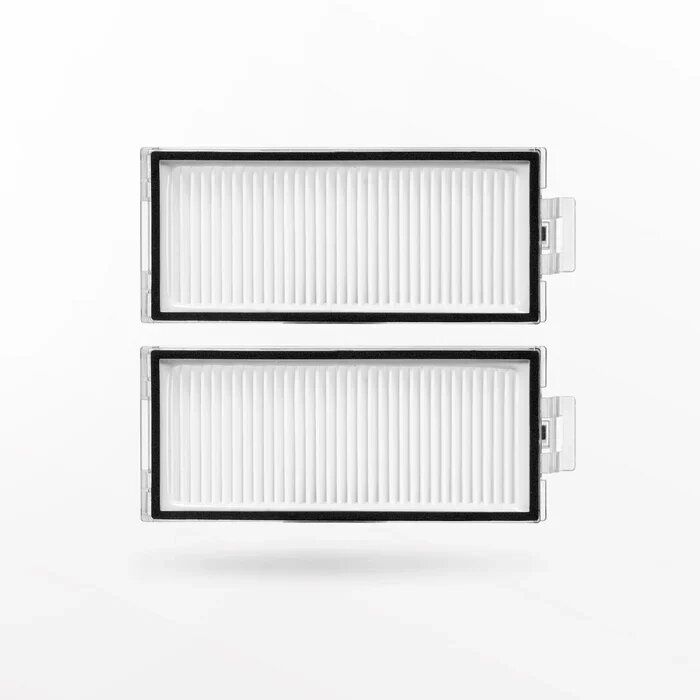 Roborock Q7/Q7 Max/Q8 Max/Q5 Pro/Q5 Max+ filter, 2 st