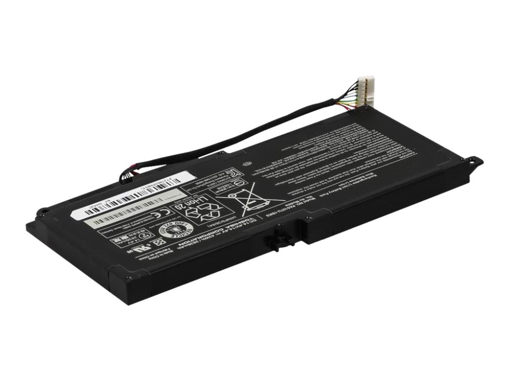 CoreParts Battery - laptop battery - Li-Ion - 2830 mAh