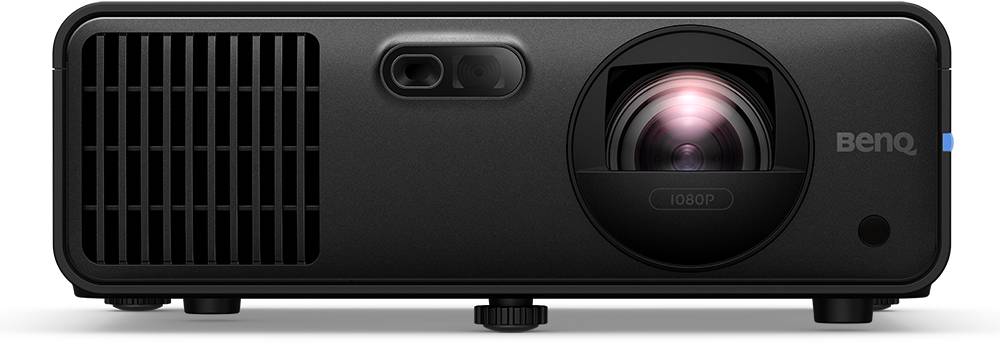 BenQ LH835ST, DLP laser, 4000 ANSI lumen, 1920x1080, 29~32dB, 2xHDMI/DP, högtalare, Short-throw, bild 2