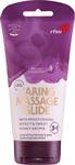 RFSU Sense Me RSFU Caring Massage Glide 150 ml