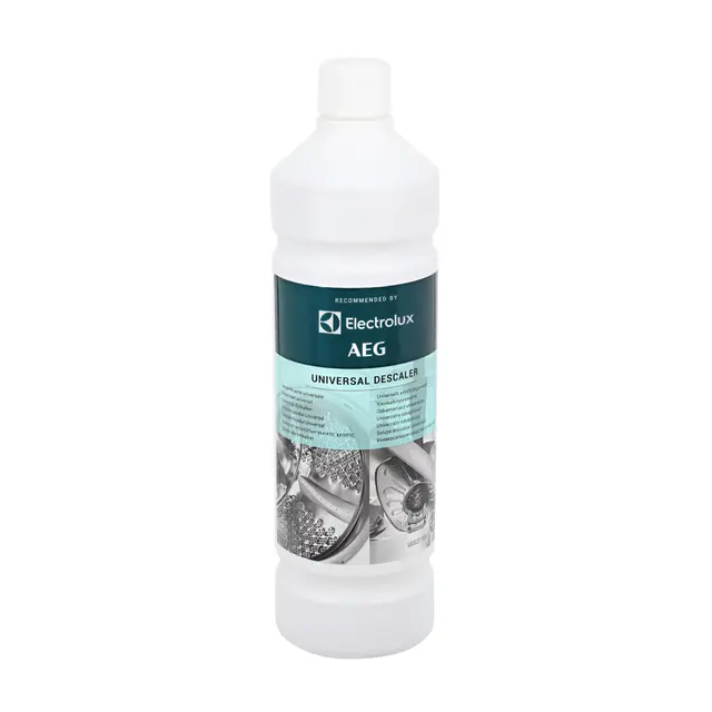 Electrolux M3KCD202 universellt avkalkningsmedel, 1 L