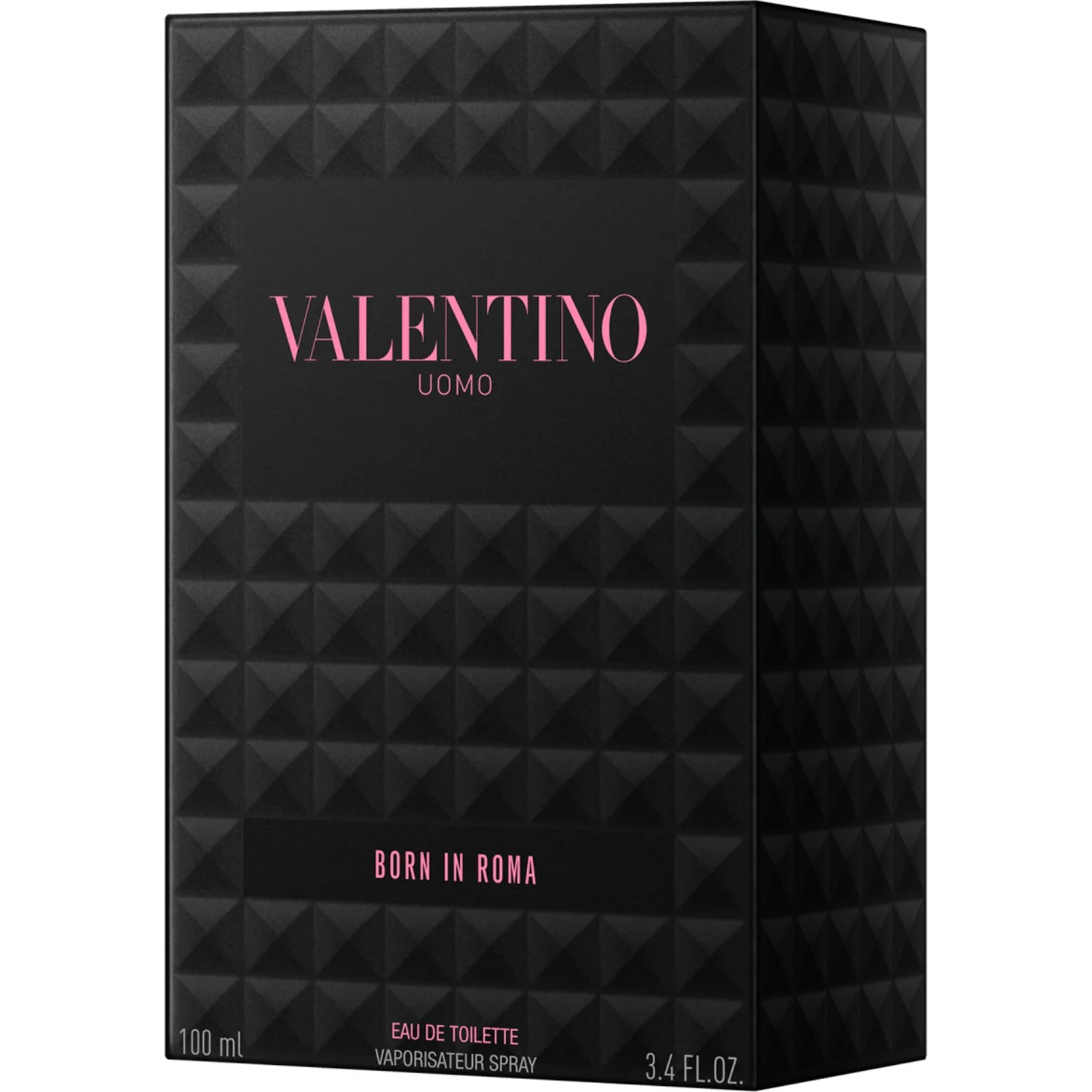 Valentino Born in Roma Uomo Eau de Toilette 100 ml, bild 2