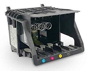 HP - OOW superamp-utbyte (PHA, värdvagn)