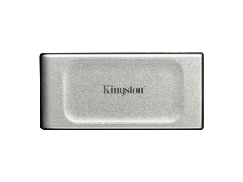 Kingston XS2000 Portable SSD 1TB