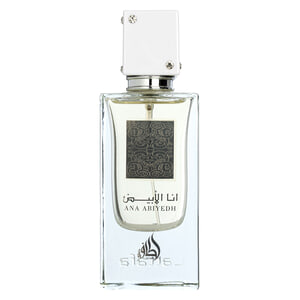 LATTAFA Ana Abiyedh Eau De Parfum 60ml