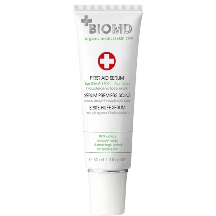BioMD First Aid Serum 30 ml