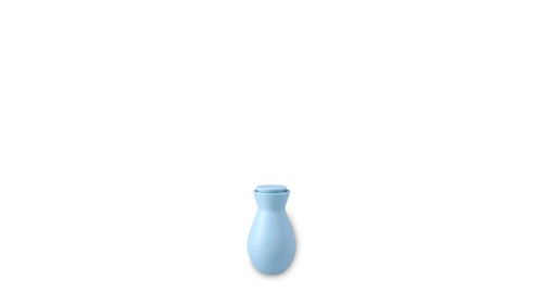 Rosendahl - Spice me up kvarn - Light blue - 12 cm tall and 7 cm in diameter, bild 3