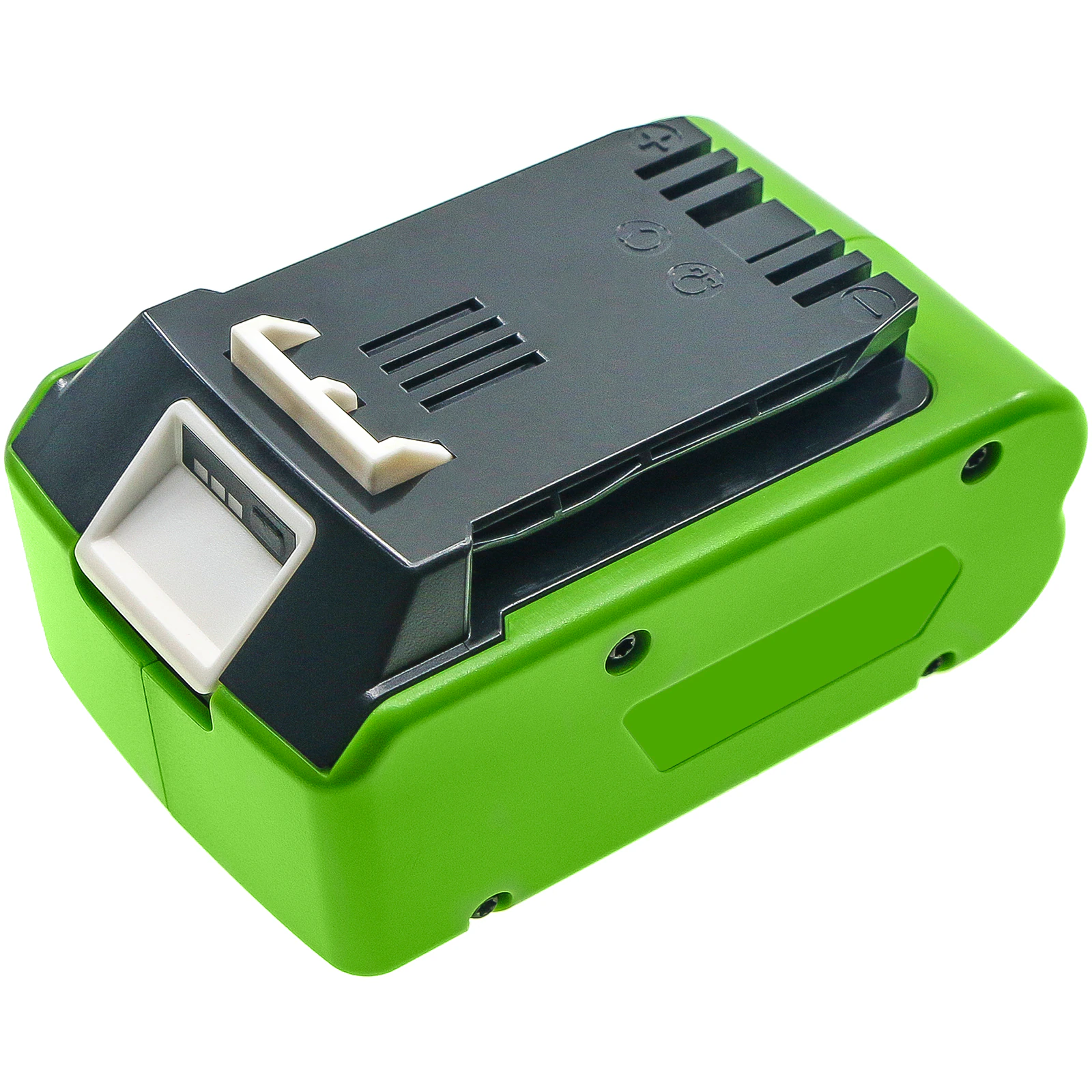 Batteri till Elverktyg för Stiga SAB 24 AE, SC 24 AE, SGT 24 AE m.fl.