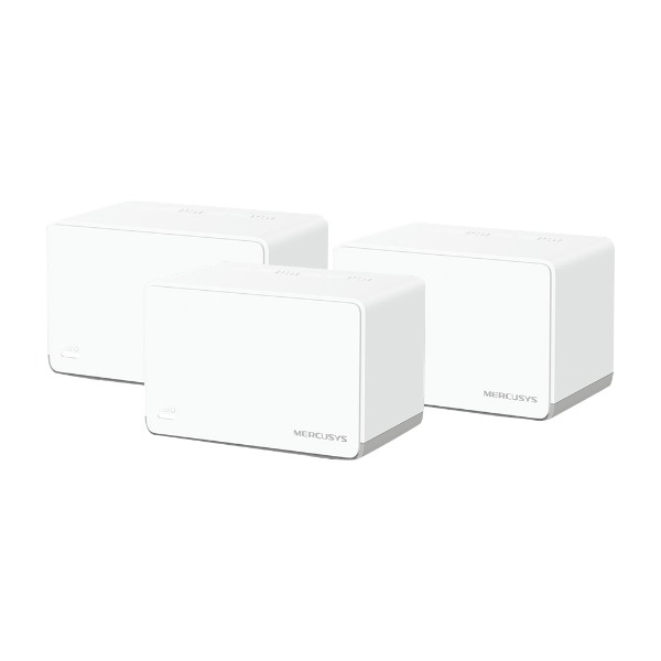 Mercusys Halo H70X AX1800 Dual-Band meshsystem (3-pack)
