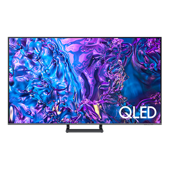 Samsung 65" 4K QLED TV TQ65Q74DBTXXC, bild 2