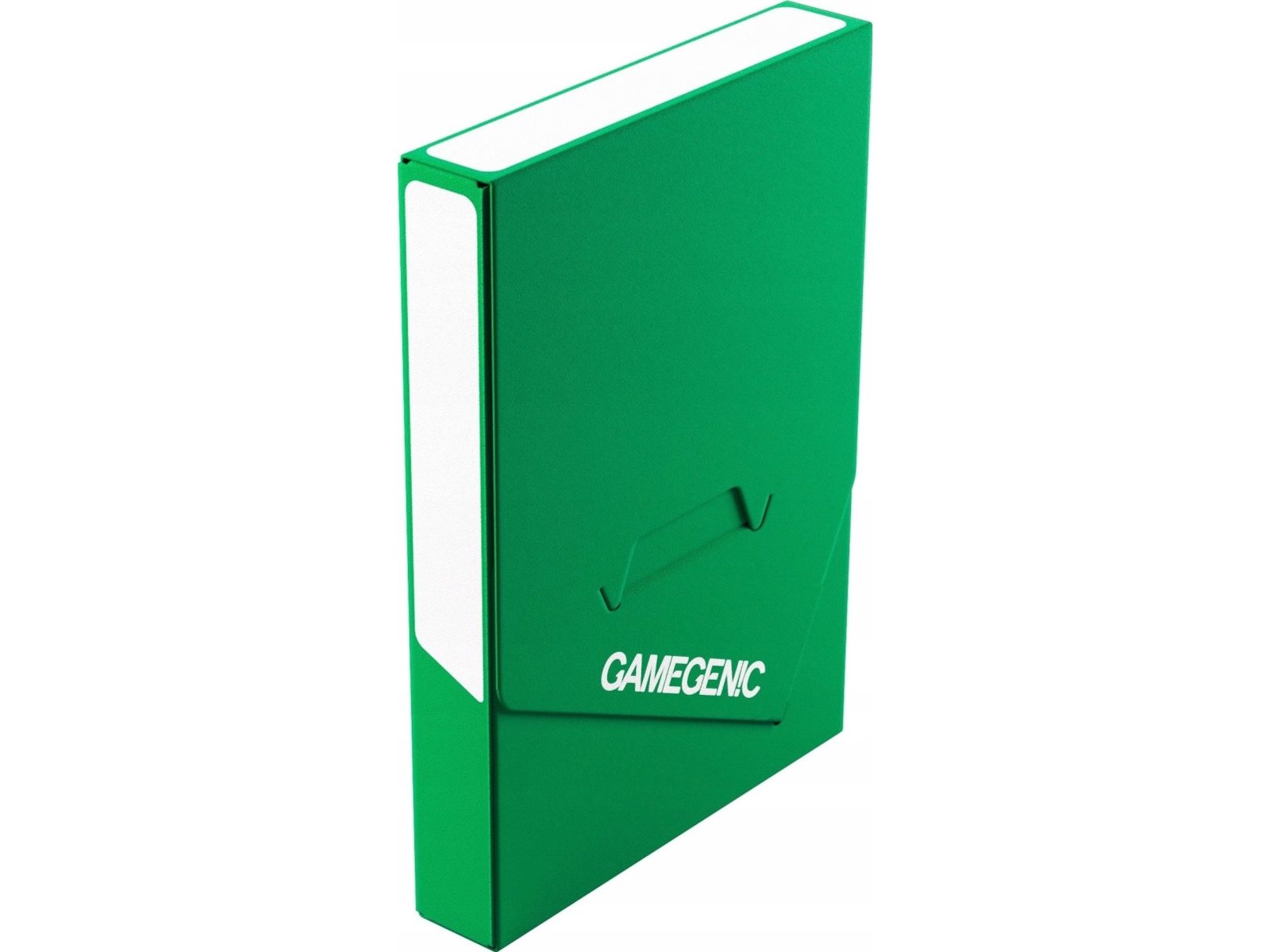 GameGenic Cube Pocket 15+ Green (8-Pack)