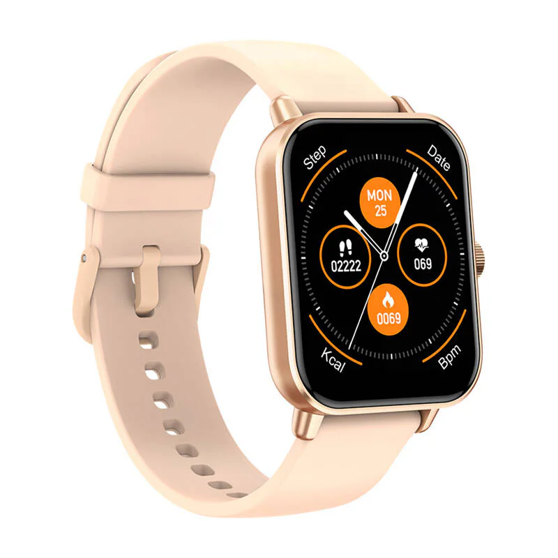Colmi P81 Smartwatch (Gold), bild 4